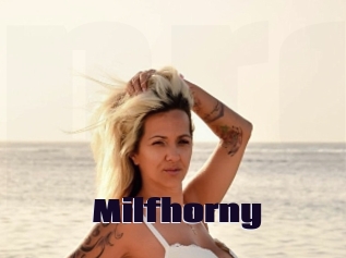 Milfhorny