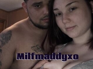 Milfmaddyxo