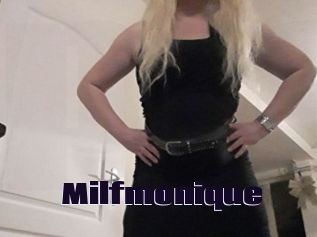 Milfmonique