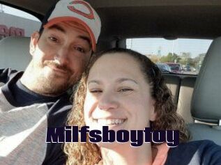 Milfsboytoy