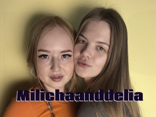 Milichaanddelia