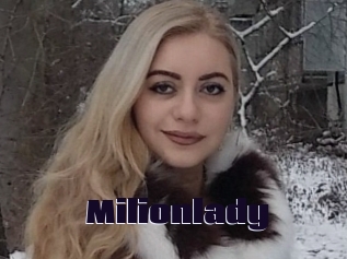 Milionlady