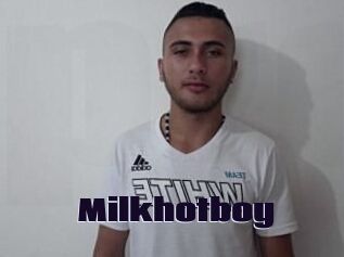 Milkhotboy