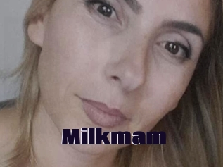 Milkmam