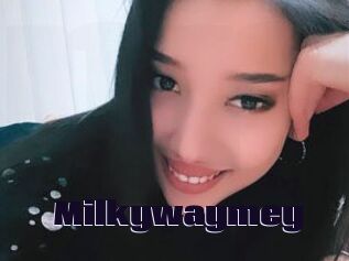 Milkywaymey