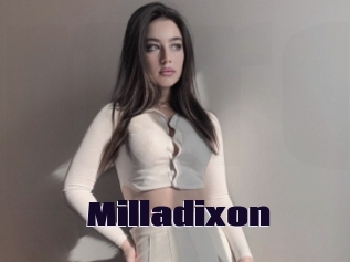 Milladixon