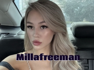 Millafreeman