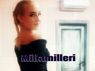 Millamilleri