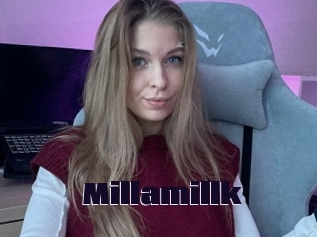 Millamillk