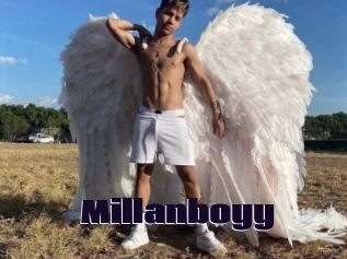 Millanboyy