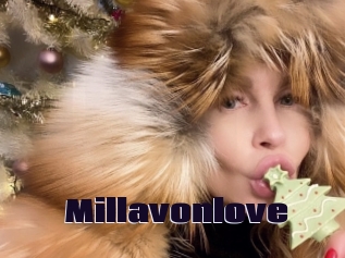 Millavonlove