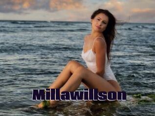 MillaWillson