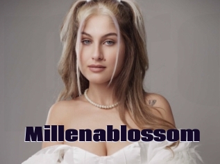 Millenablossom