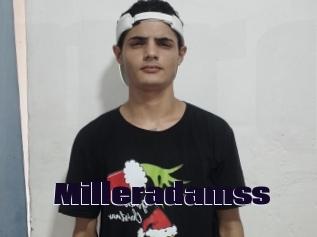 Milleradamss