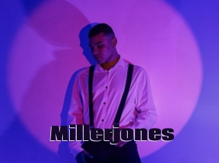 Millerjones