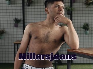 Millersjeans