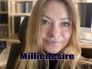 Milliedesire