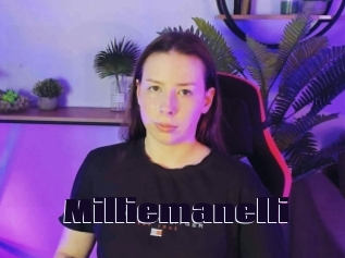 Milliemanelli