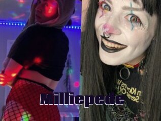 Milliepede