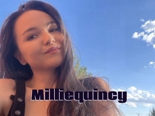 Milliequincy