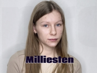 Milliesten