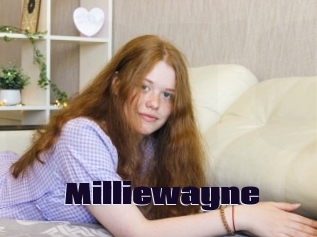 Milliewayne