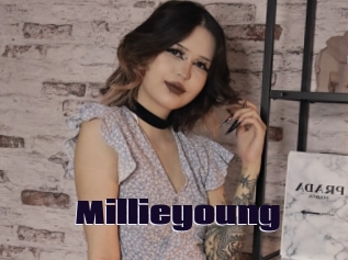 Millieyoung