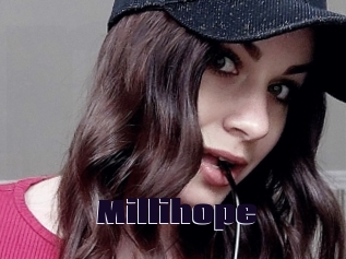 Millihope