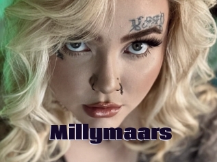 Millymaars