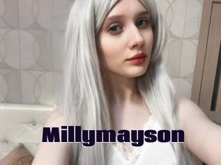 Millymayson