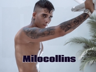 Milocollins