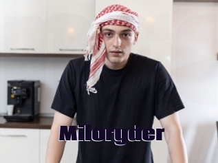 Miloryder