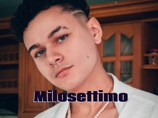 Milosettimo