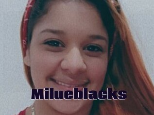 Milueblacks