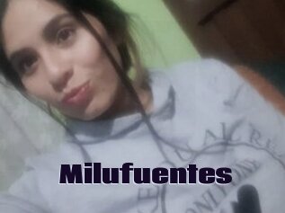 Milufuentes