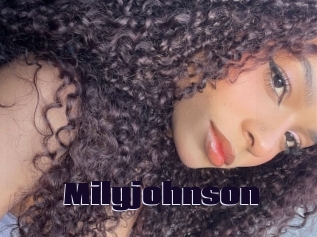 Milyjohnson