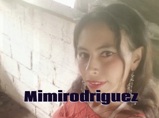 Mimirodriguez