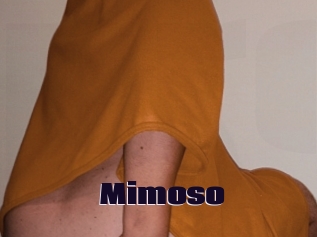 Mimoso