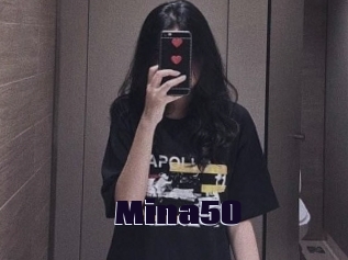 Mina50