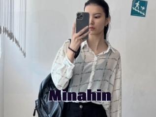 Minahin