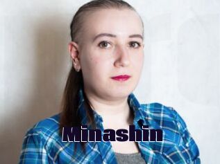 Minashin