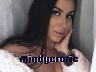 Mindyerotic