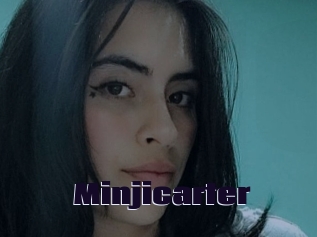 Minjicarter