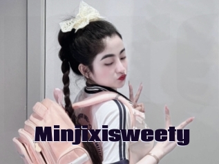 Minjixisweety