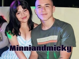 Minniandmicky