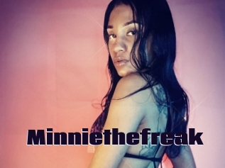 Minniethefreak