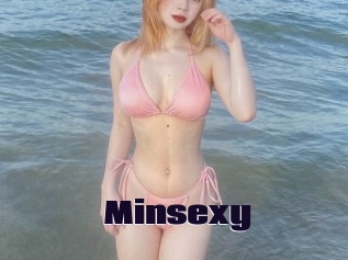 Minsexy