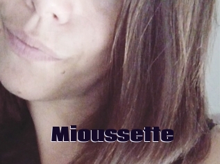 Mioussette