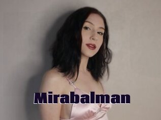 Mirabalman