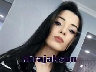 Mirajakson